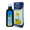 روغن کبد ماهی امولسیون بایوریجینال